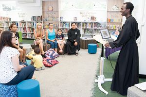 St Brigids Catholic Primary School Marrickville School Life Family and Faith