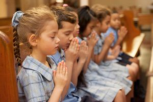 St Brigids Catholic Primary School Marrickville School Life Religious Life of School